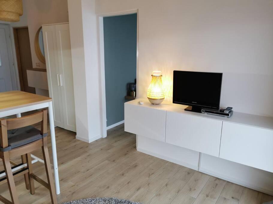 Mit 180° Meerblick Apartment Dobrec