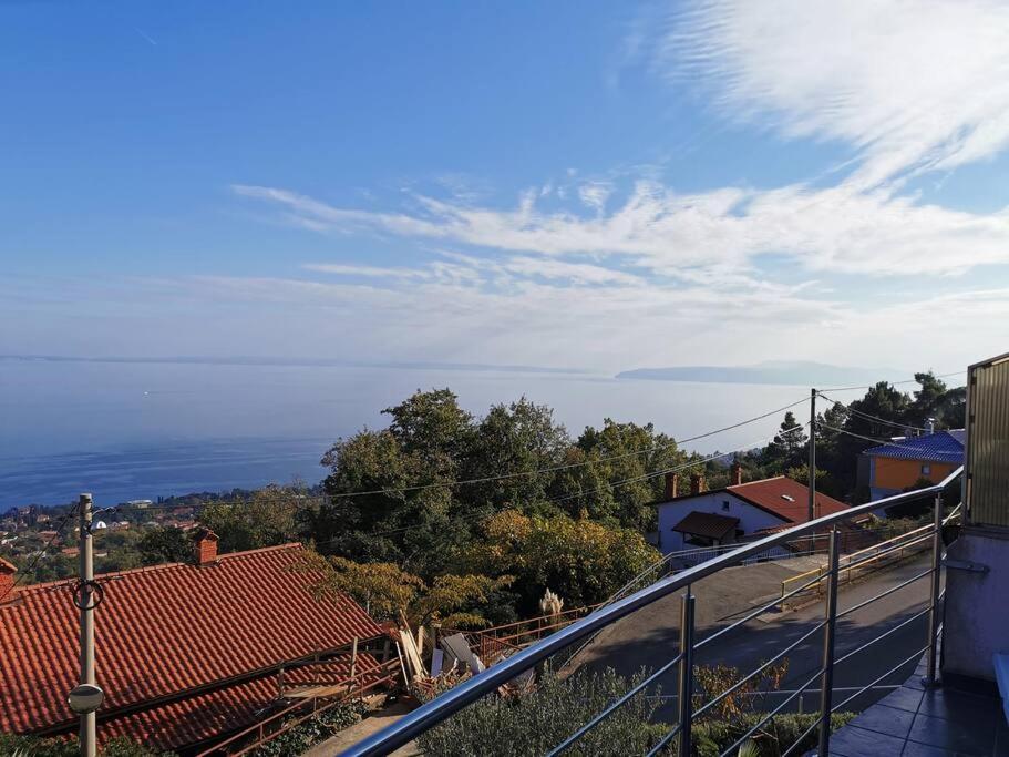 Mit 180° Meerblick Apartment