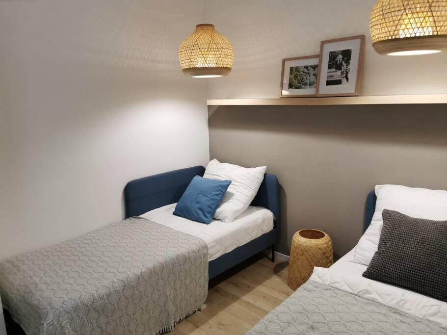 Mit 180° Meerblick Apartment Dobrec