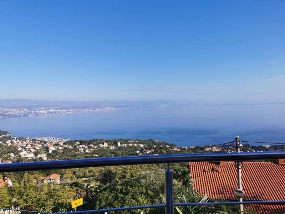 Apartment Mit 180° Meerblick *