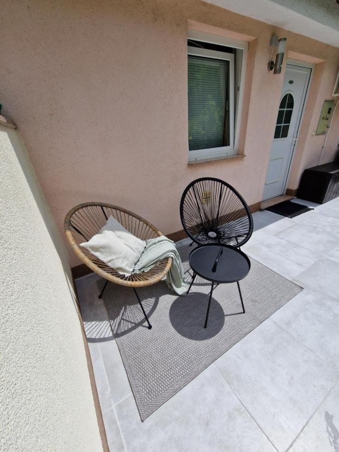 Mit 180° Meerblick Appartement *