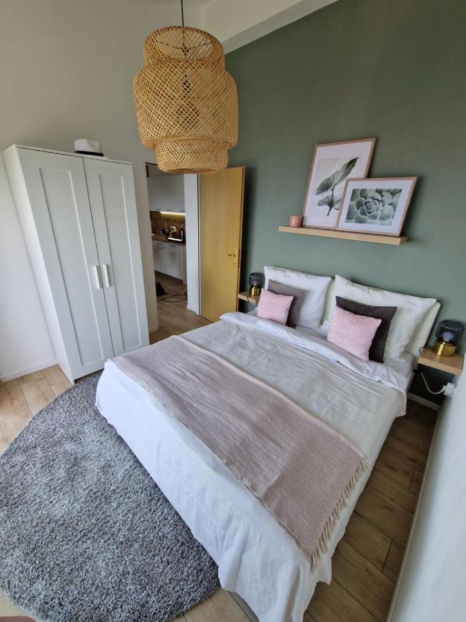 Mit 180° Meerblick * Dobrec